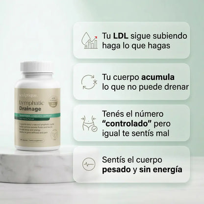 Tratamiento Cardiovascular | Sculptique™