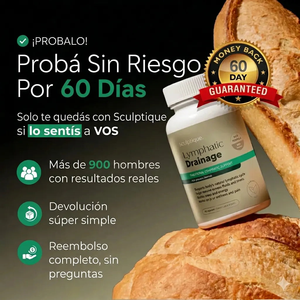 Tratamiento Riñones — Orina Espumosa y Creatinina Alta | Sculptique™