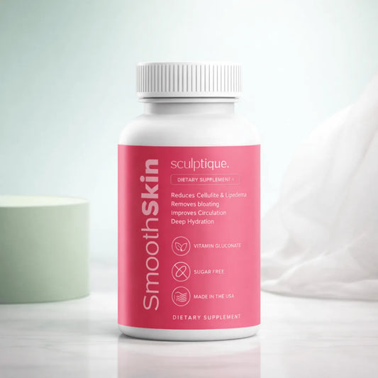 Tratamiento de celulitis  Sculptique™